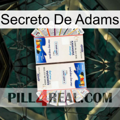 Adams Secret kamagra1